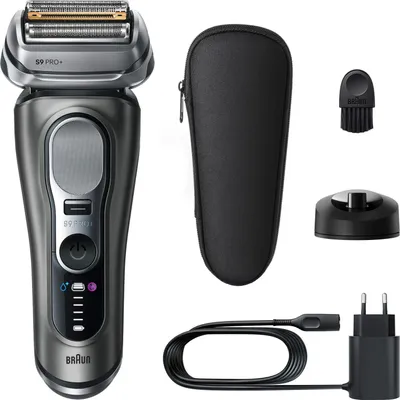 Image de Series9 Pro+.sensoadapt.tond.aut60mn. - Braun