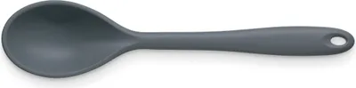 Image de KELA Cuillère de service en silicone TOM 28 x 6 cm KL-12583