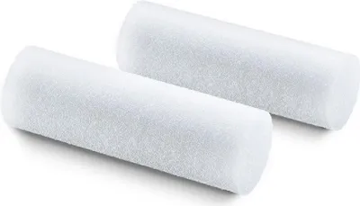 Produktbild von HARDY Moltopren-Maleinsatz 5,5 cm, 2 Stück, 0123-003505
