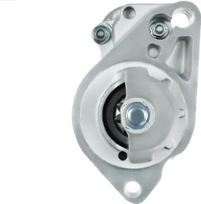 Produktbild von AS-PL S6300S Starter Anlasser 1,2kW für HONDA CIVIC VIII Hatchback (FN, FK) 12V