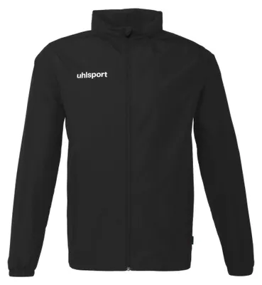 Immagine prodotto di Giacca Uhlsport Essential per tutte le stagioni - nero, taglia:140