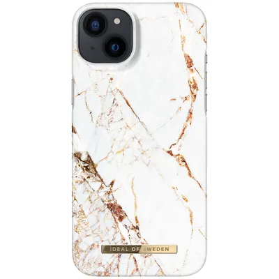 Immagine prodotto di custodia per iPhone 14 Plus - Plastica - iDeal of Sweden Custodia rigida, cover posteriore - Colorata