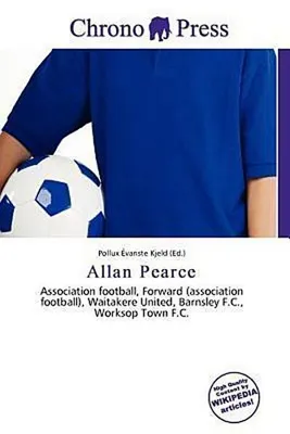 Produktbild von Allan Pearce