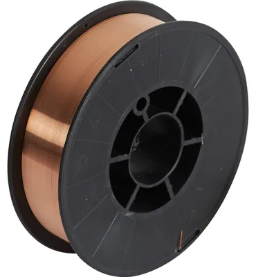 Immagine prodotto di Telwin 802396 Bobina Filo Hº. 0,8 Mm. 5 Kg.