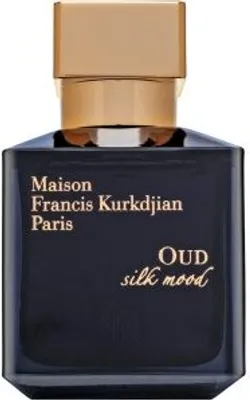 Imagen del producto de Maison Francis Kurkdjian Oud Silk Mood, extracto de perfume, fragancia unisex, 70 ml