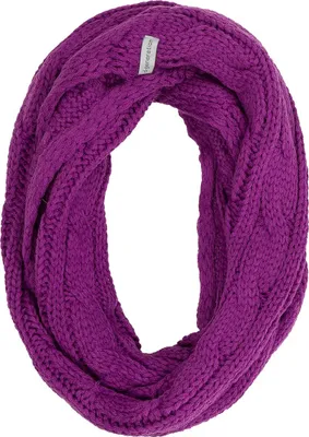 Produktbild von Gestrickter Schal