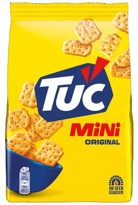 Produktbild von TUC Mini Original 120g