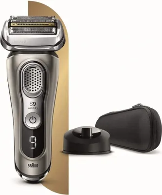 Produktbild von Braun Shaver Series 9 9325s (199830)