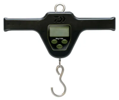 Produktbild von DAIWA DIGITAL T-BAR SCALE, Digitalwaage, 18860-251
