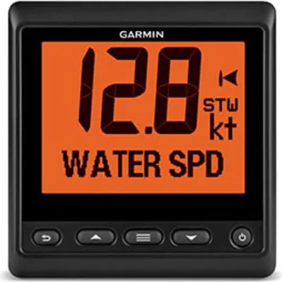 Immagine prodotto di Sensore Garmin Gnx 20 Nero Nero Taglia Unica