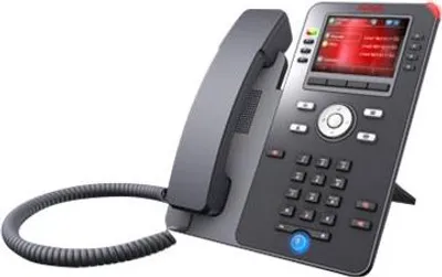 Imagen del producto de Avaya J179: Teléfono VoIP, compatible con SIP