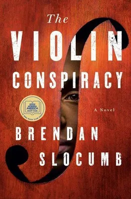 Immagine prodotto di The Violin Conspiracy