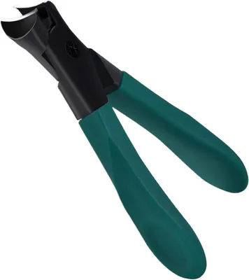 Productafbeelding van Gebogen teennagelknipper