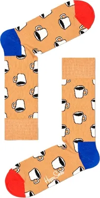 Image de Chaussettes Happy Socks Chaussettes My Cup Of Tea - Taille 41-46