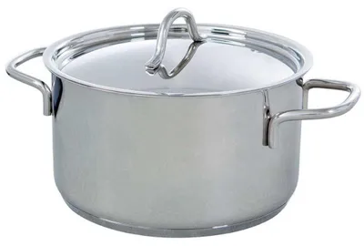 Produktbild von BK profiline kookpan Ø24 CM