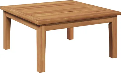 Immagine prodotto di Tavolo da Giardino Marrone Legno massello di teak