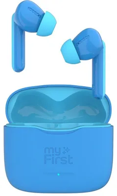 Produktbild von myFirst CareBuds Kinder Kopfhörer Bluetooth EarBuds In-Ear Headset True Wireless