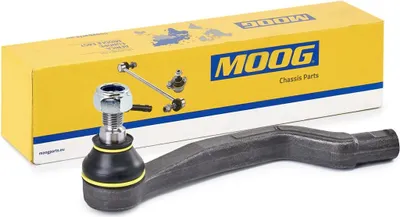 Produktbild von MOOG Spurstangenkopf Spurstange passend für MERCEDES-BENZ A-Klasse (W169) ME-ES-2074