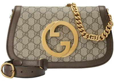 Immagine prodotto di Borsa a tracolla Gucci da donna