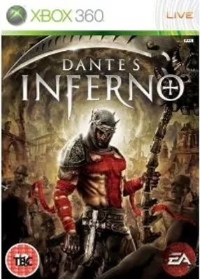 Produktbild von Dantes Inferno
