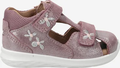 Produktbild von Superfit BUMBELBEE, Sandalen in Pink für Kinder, Größe 25