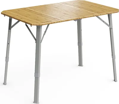 Image de Table Bamboo Camp - Go - Dometic
