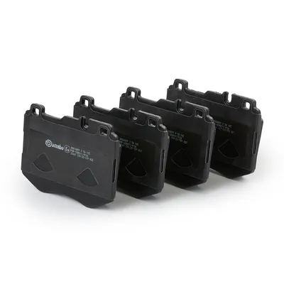 Zdjęcie produktu dla Klocki hamulcowe kpl. BREMBO P 50 145