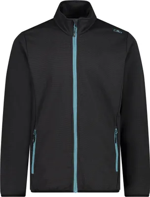 Produktbild von Cmp Man Jacket Antracite Antracite 56