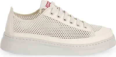 Image de Camper Femmes Baskets K201625-001 Couleur : Blanc Taille : 40
