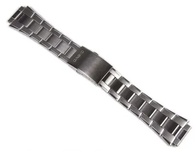 Produktbild von Casio Uhrenarmband Edelstahl 18mm | AW-80D | AW-80 | 10117233