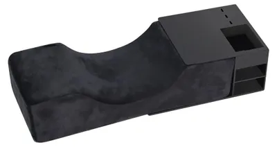 Obrázok produktu pre U-tvarový vankúšik na riasy
