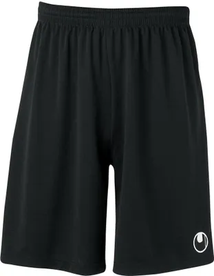 Produktbild von Uhlsport Center Basic Ii Shorts Ohne Innenslip  - schwarz- Größe: S, 100305806