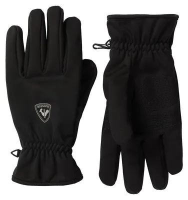 Produktbild von ROSSIGNOL Herren Handschuhe XC Softshell Skihandschuhe