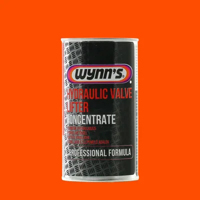 Produktbild von WYNN'S Motoröladditiv W76841 325ml