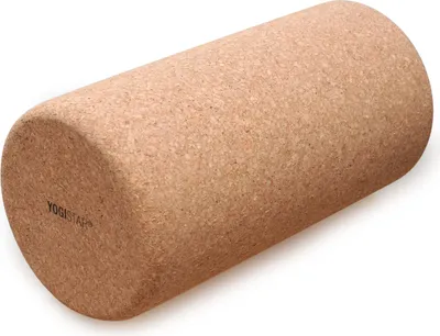 Produktbild von Faszienrolle / Massagerolle - cork (ø 15 cm x 30 cm)