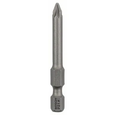 Image de Embout de vissage extra-dur PZ 1, 49 mm, paquet de 25