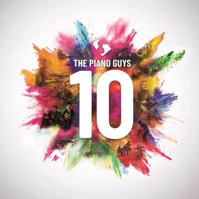 Image de 10-Deluxe (2CD+DVD)