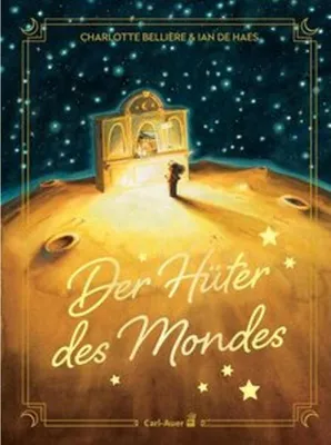 Immagine prodotto di Der Hüter des Mondes
