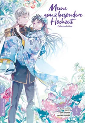 Produktbild von Meine ganz besondere Hochzeit Collectors Edition 03