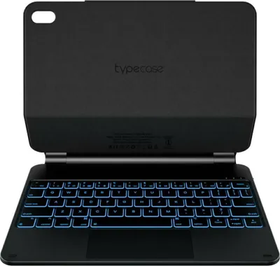 Obrázok produktu pre Typecase Edge Case s klávesnicou pre iPad 11" (A16) 2025 / iPad 10,9" 2022 čierny