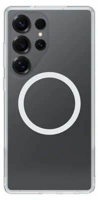 Image de OtterBox Symmetry Clear Magnets Galaxy S25 Ultra clear