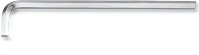 Produktbild von TOPTUL Winkelschraubendreher AGAE2E11 114.5mm Werkzeugstahl