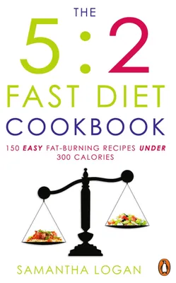 Produktbild von The 5:2 Fast Diet Cookbook