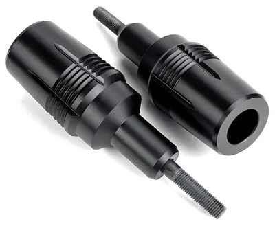 Obrázek produktu pro Ochranné oblouky pro motocykly – ochrana rámu pro modely 750 a 1000