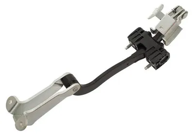 Für Fiat Ductao III Citroen Jumper Peugeot Boxer Türfangband Türstopper LINKS in der Farbe von GOLDCAR