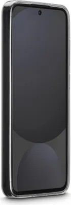 Obrázok produktu pre Hama Always Clear, Ochranný obal, Samsung, Galaxy S25 FE, 17 cm (6.7"), Priehľadná