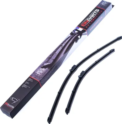 Immagine prodotto di Spazzole tergicristallo anteriori 610430mm specialmente per Fiat Croma Estate 194 20052010
