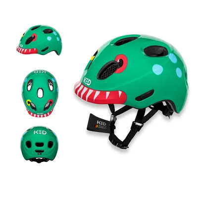 Obrázok produktu pre Meggy Spark S (45-50 cm) grün II - monster mood green