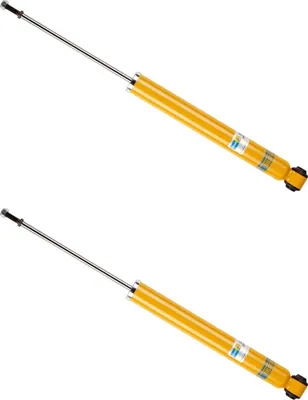 Productafbeelding van Schokbreker set voor de achteras, gasgevuld, BILSTEIN, geschikt voor onder andere VW Beetle