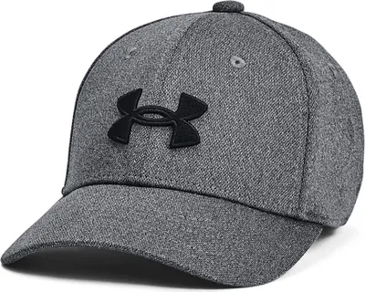 Produktbild von Under Armour Blitzing Kappe Grau M-L Grau M-L